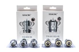 Smok TFV