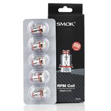 Smok RPM