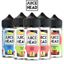 Juice Head