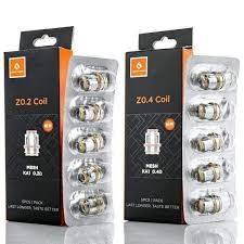 Geek Vape Z-Series Coils