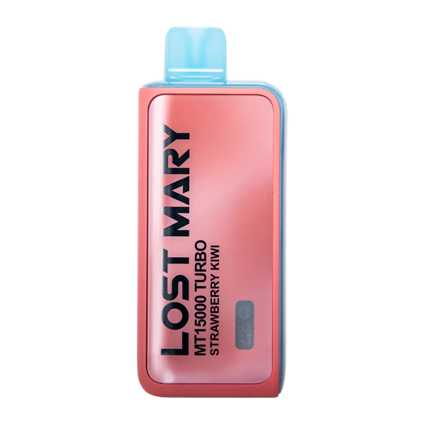 Lost Mary Turbo Strawberry Kiwi