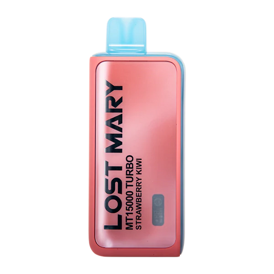 Lost Mary Turbo Strawberry Kiwi