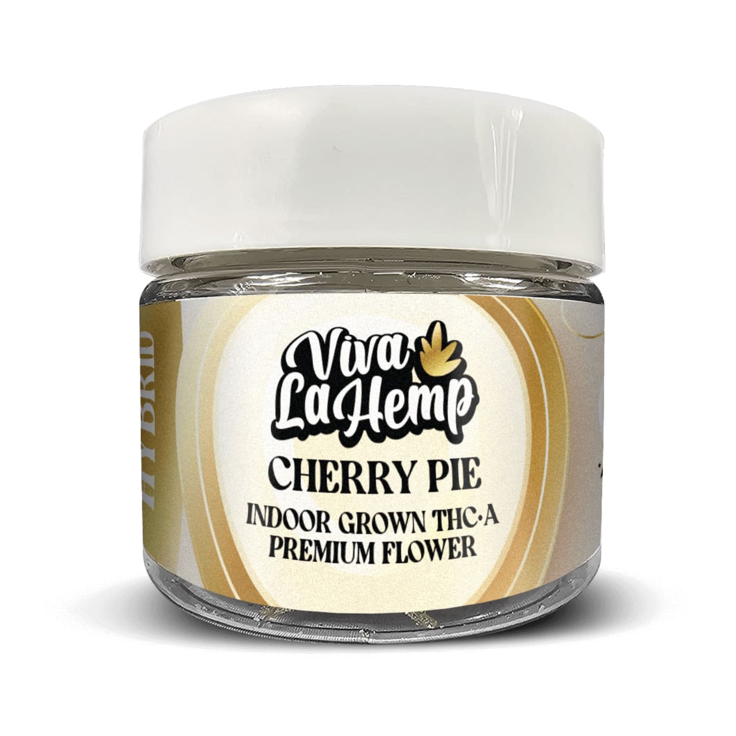 Viva La Hemp 5g Cherry Pie