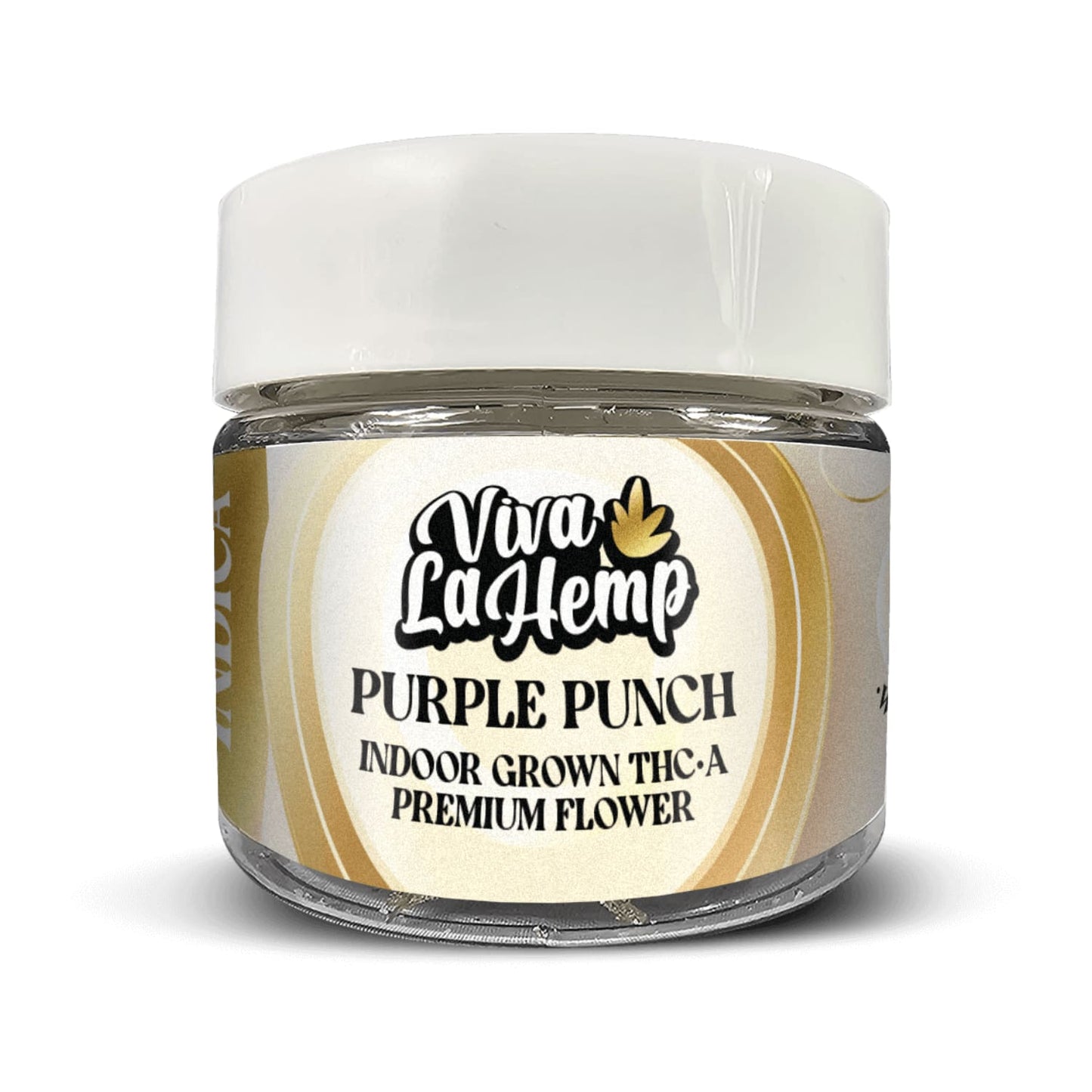 Viva La Hemp 5g Purple Punch