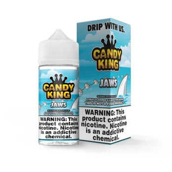 Candy King Jaws 100ml 3%