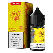 Nasty Mango 30ml 35%