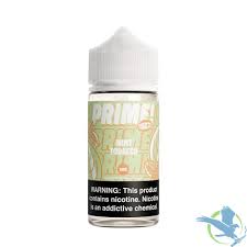 Prime Mint Tobacco 100ml 3%