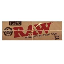 Raw Classic Papers