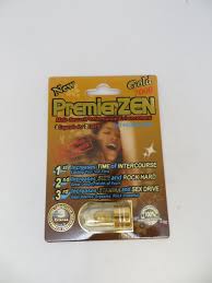 PrimaZen Gold