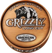 Grizzly LC PREM NAT