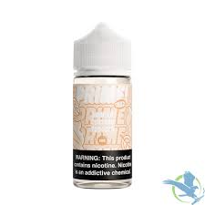 Prime Vanilla Custard Tobacco 100ml 3%