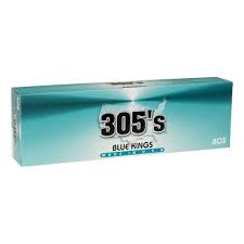 305 Blue Kings 1pk