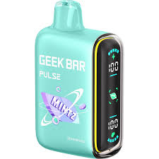 Geekbar Pulse StoneMintz