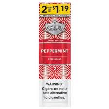 LTO Swisher Peppermint