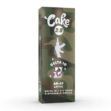 CakeBar AK-69