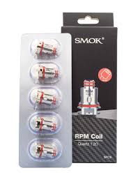 Smok RPM Coil 5pk 1.0