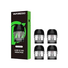 Vaporesso 2ml 4pk 1.0Ω