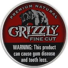 Grizzly FC NAT