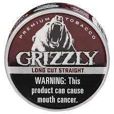 Grizzly LC STRT