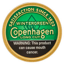 Copenhagen LC WNTGRN