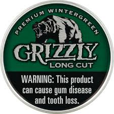 Grizzly LC WNTGRN