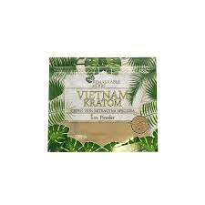 Remarkable Herbs Vietnam Kratom 1oz