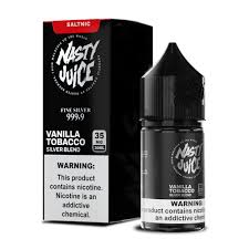 Nasty Vanilla Tobacco 30ml 35%