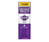 Swisher Grape