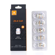 Geek Vape Z .4 5pk