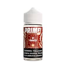 Prime NY Tobacco 100ml 3%