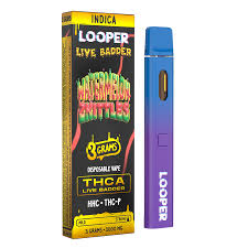 Looper Watermelon Zkittles