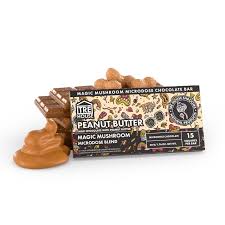 TreHouse Peanut Butter Bar