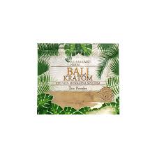 Remarkable Herbs Bali Kratom 1oz