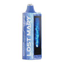 Lost Mary Pro Blue Baja Splash