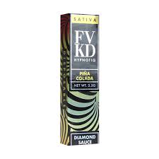 FVKD HYNOTIQ Pina Coloda