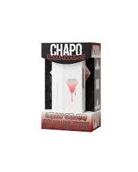 CHAPO Jelly Gelato