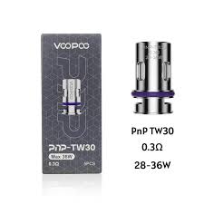 Voopoo Pnp-TW30 0.3 3pk