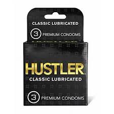 Hustler 3pk