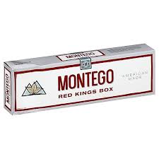 Montego Red Kings 1pk