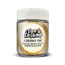 Viva La Hemp 10g Cherry Pie