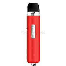 Geek Vape Sonder Q Red