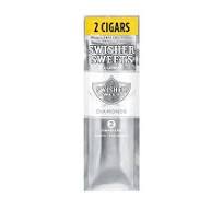 Swisher Diamond