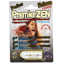 PrimaZen Platinum