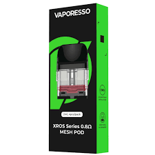 Vaporesso 3ml 4pk