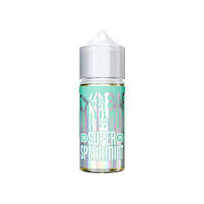 Exobar Super Spearmint 3% 100ml