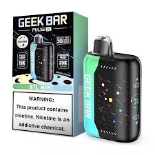 Geekbar X ALT Mint