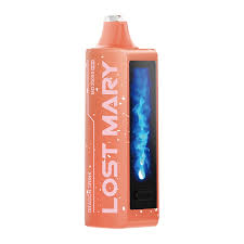 Lost Mary Pro Dragon Drink