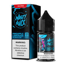 Nasty Pineapple Lemonade 30ml 35%