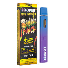 Looper Banana Punch