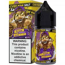 Nasty Mango Grape 30ml 35%